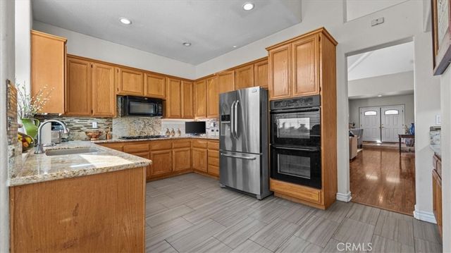 1671 Dominguez Ranch Road, Corona, CA 92882