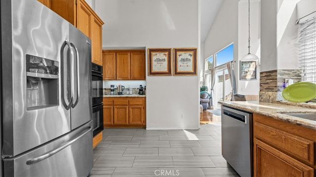 1671 Dominguez Ranch Road, Corona, CA 92882