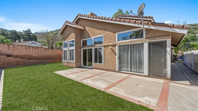 1671 Dominguez Ranch Road, Corona, CA 92882