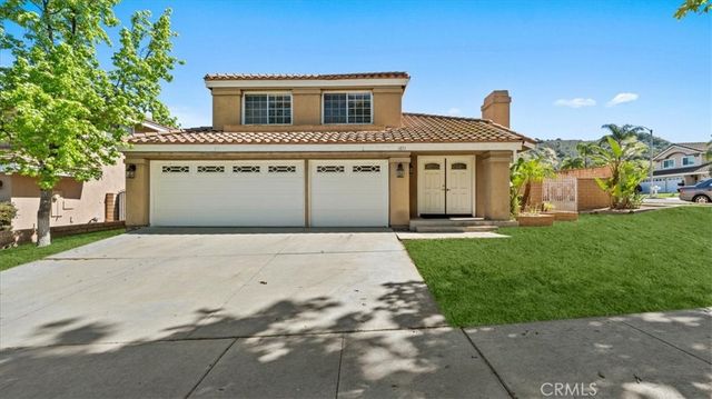 1671 Dominguez Ranch Road, Corona, CA 92882