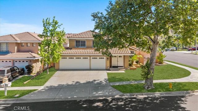 1671 Dominguez Ranch Road, Corona, CA 92882