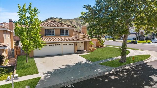 1671 Dominguez Ranch Road, Corona, CA 92882