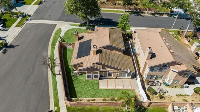 1671 Dominguez Ranch Road, Corona, CA 92882