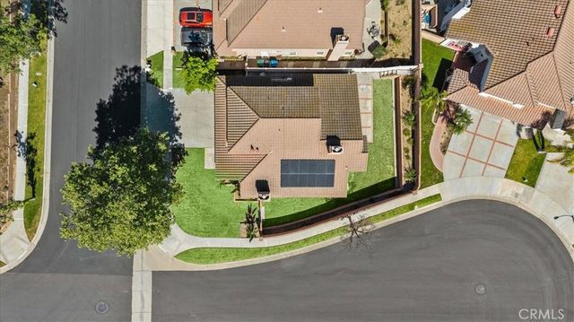 1671 Dominguez Ranch Road, Corona, CA 92882