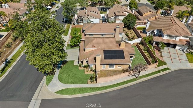 1671 Dominguez Ranch Road, Corona, CA 92882