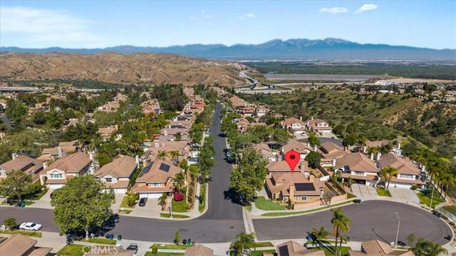 1671 Dominguez Ranch Road, Corona, CA 92882