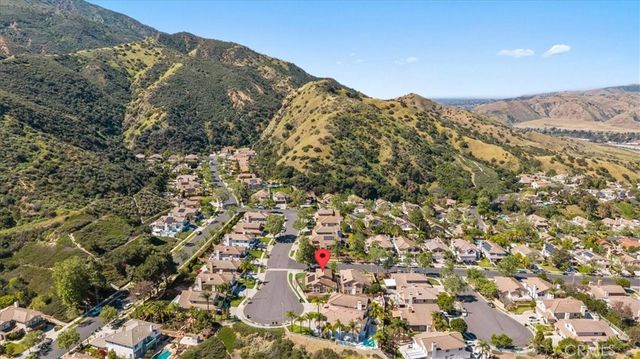 1671 Dominguez Ranch Road, Corona, CA 92882