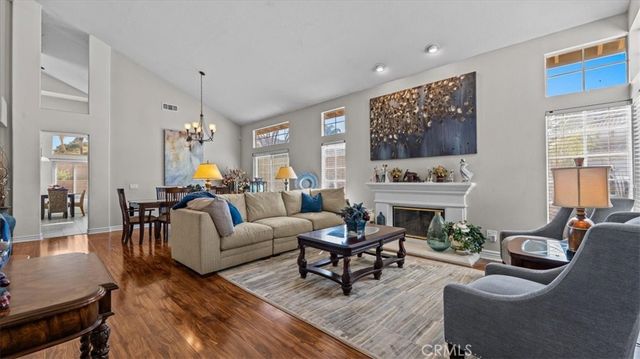 1671 Dominguez Ranch Road, Corona, CA 92882