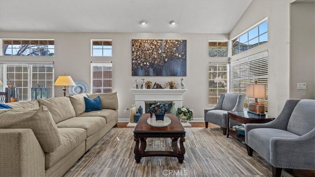 1671 Dominguez Ranch Road, Corona, CA 92882