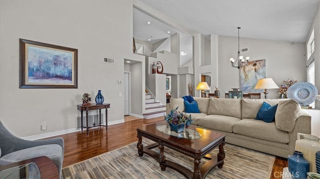 1671 Dominguez Ranch Road, Corona, CA 92882