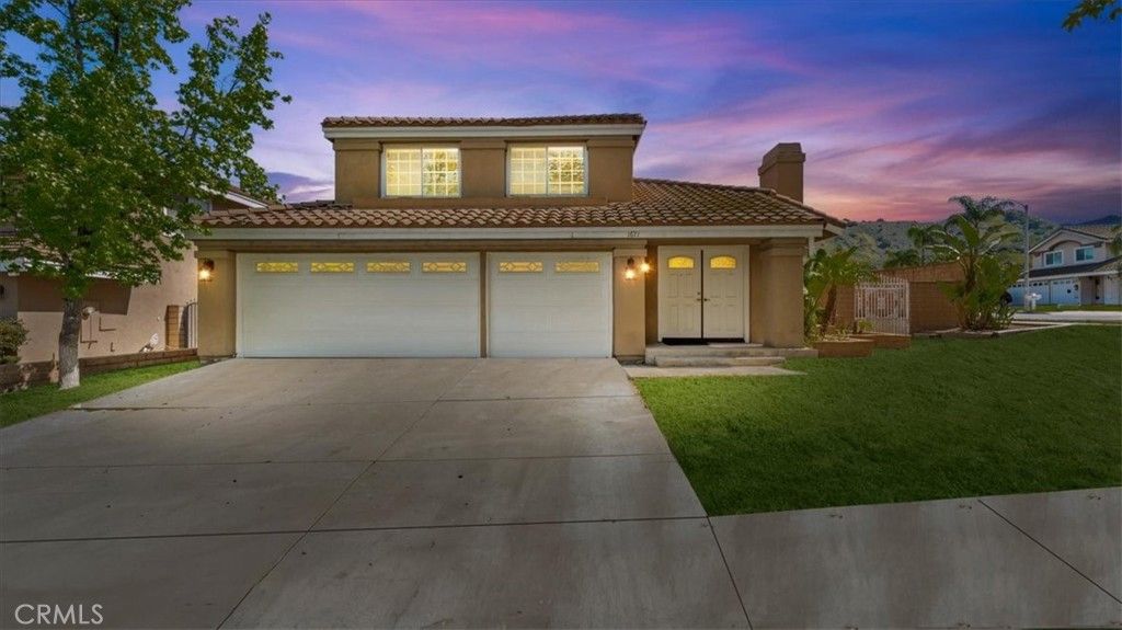 1671 Dominguez Ranch Road, Corona, CA 92882