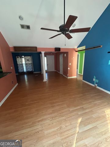 131 Mendi Drive NW, Milledgeville, GA 31061