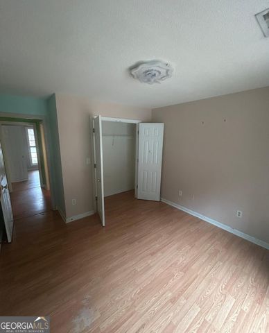 131 Mendi Drive NW, Milledgeville, GA 31061