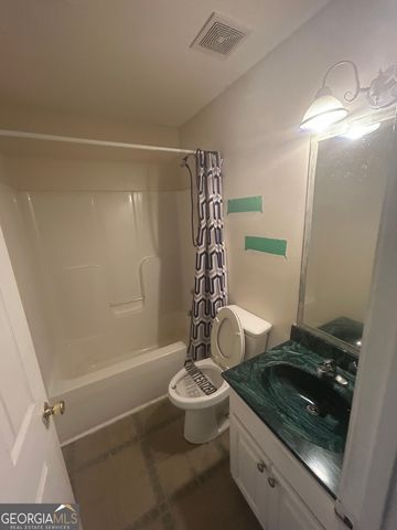 131 Mendi Drive NW, Milledgeville, GA 31061