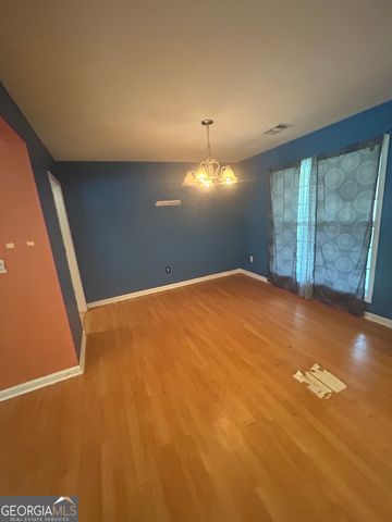 131 Mendi Drive NW, Milledgeville, GA 31061