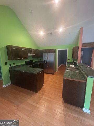 131 Mendi Drive NW, Milledgeville, GA 31061