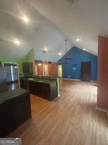 131 Mendi Drive NW, Milledgeville, GA 31061