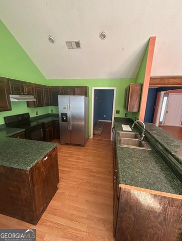 131 Mendi Drive NW, Milledgeville, GA 31061