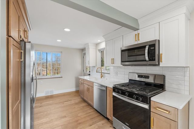 44 Ruthfred Drive, Upper St Clair, PA 15241