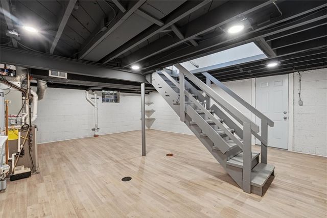 44 Ruthfred Drive, Upper St Clair, PA 15241