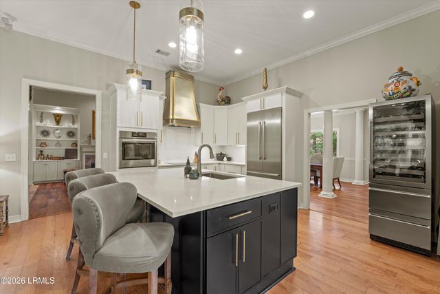 15 Osprey Circle, Okatie, SC 29909