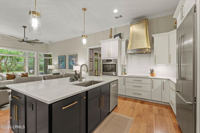 15 Osprey Circle, Okatie, SC 29909