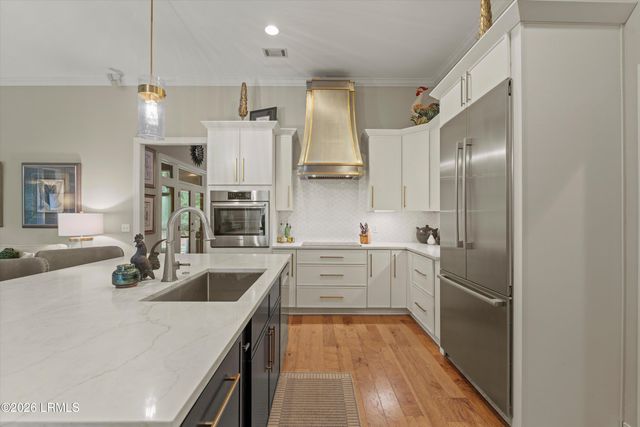 15 Osprey Circle, Okatie, SC 29909