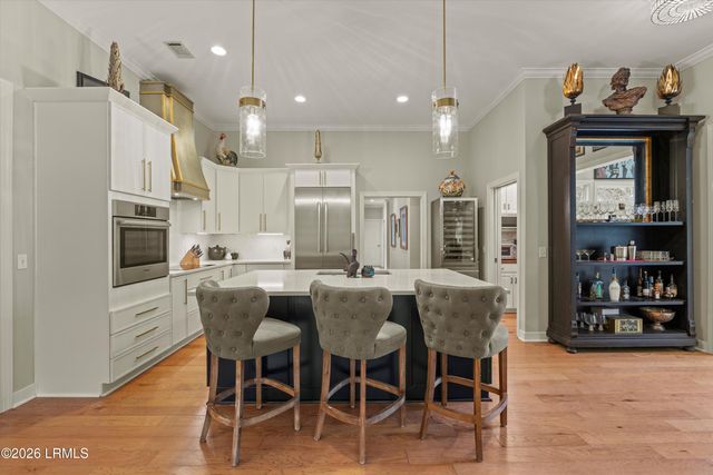 15 Osprey Circle, Okatie, SC 29909