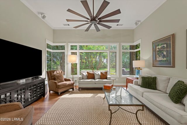 15 Osprey Circle, Okatie, SC 29909