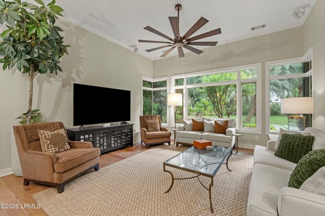 15 Osprey Circle, Okatie, SC 29909
