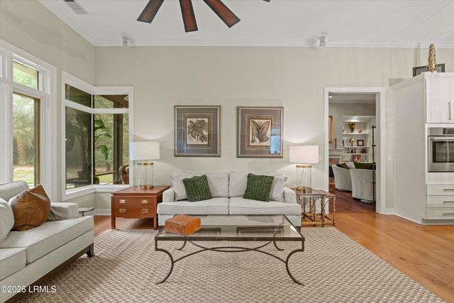 15 Osprey Circle, Okatie, SC 29909
