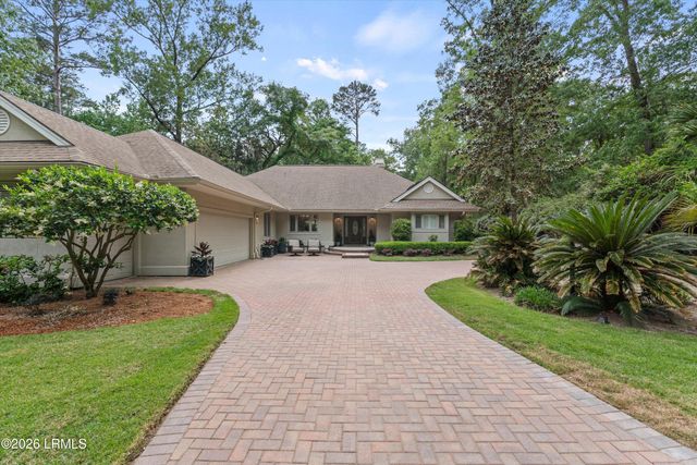 15 Osprey Circle, Okatie, SC 29909