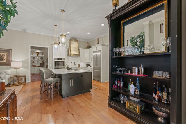 15 Osprey Circle, Okatie, SC 29909