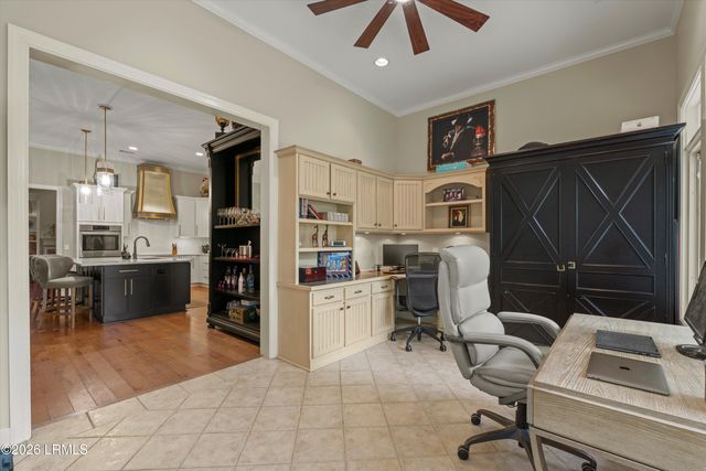 15 Osprey Circle, Okatie, SC 29909