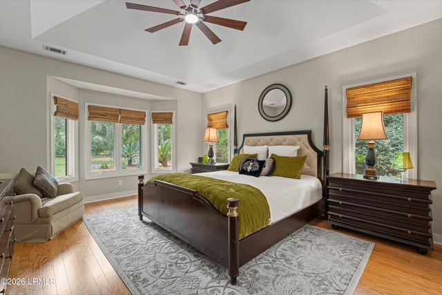 15 Osprey Circle, Okatie, SC 29909