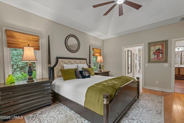 15 Osprey Circle, Okatie, SC 29909