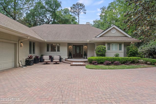 15 Osprey Circle, Okatie, SC 29909
