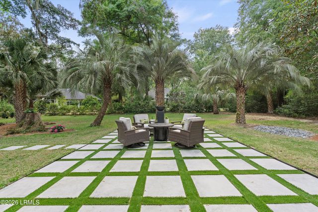 15 Osprey Circle, Okatie, SC 29909