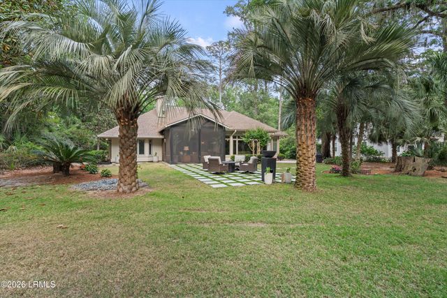 15 Osprey Circle, Okatie, SC 29909