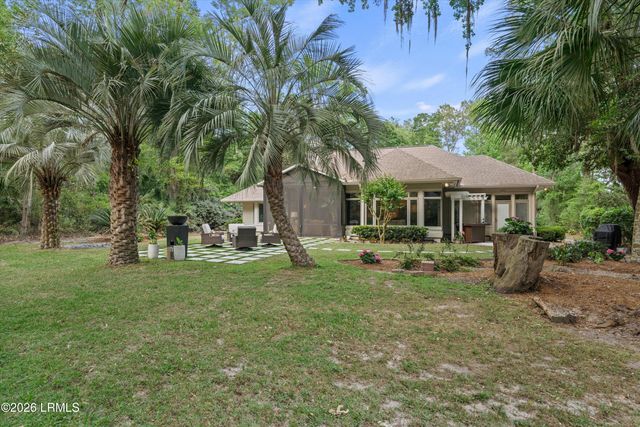 15 Osprey Circle, Okatie, SC 29909