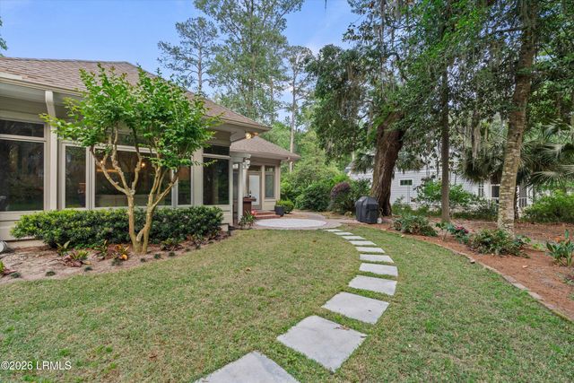 15 Osprey Circle, Okatie, SC 29909