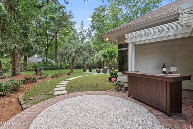 15 Osprey Circle, Okatie, SC 29909