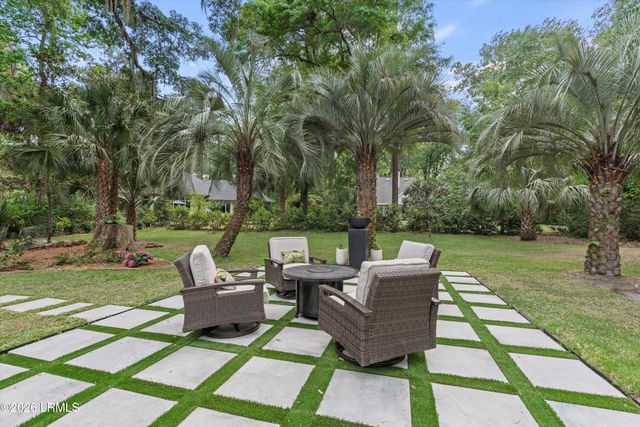 15 Osprey Circle, Okatie, SC 29909