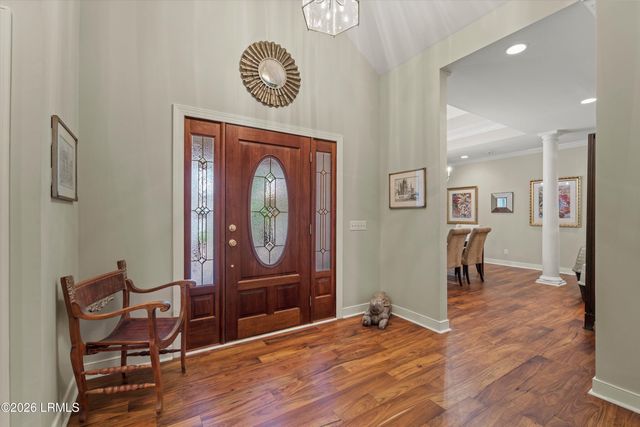 15 Osprey Circle, Okatie, SC 29909