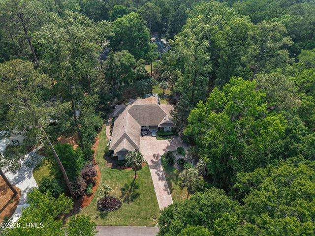15 Osprey Circle, Okatie, SC 29909