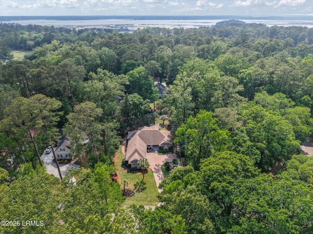 15 Osprey Circle, Okatie, SC 29909