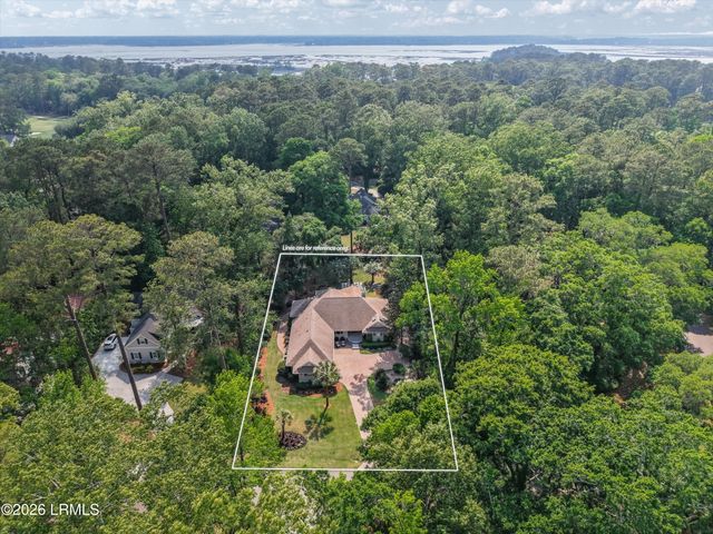 15 Osprey Circle, Okatie, SC 29909
