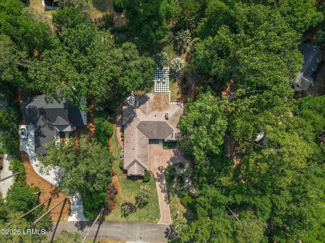 15 Osprey Circle, Okatie, SC 29909