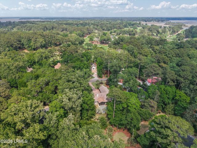 15 Osprey Circle, Okatie, SC 29909