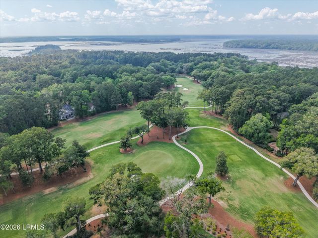 15 Osprey Circle, Okatie, SC 29909